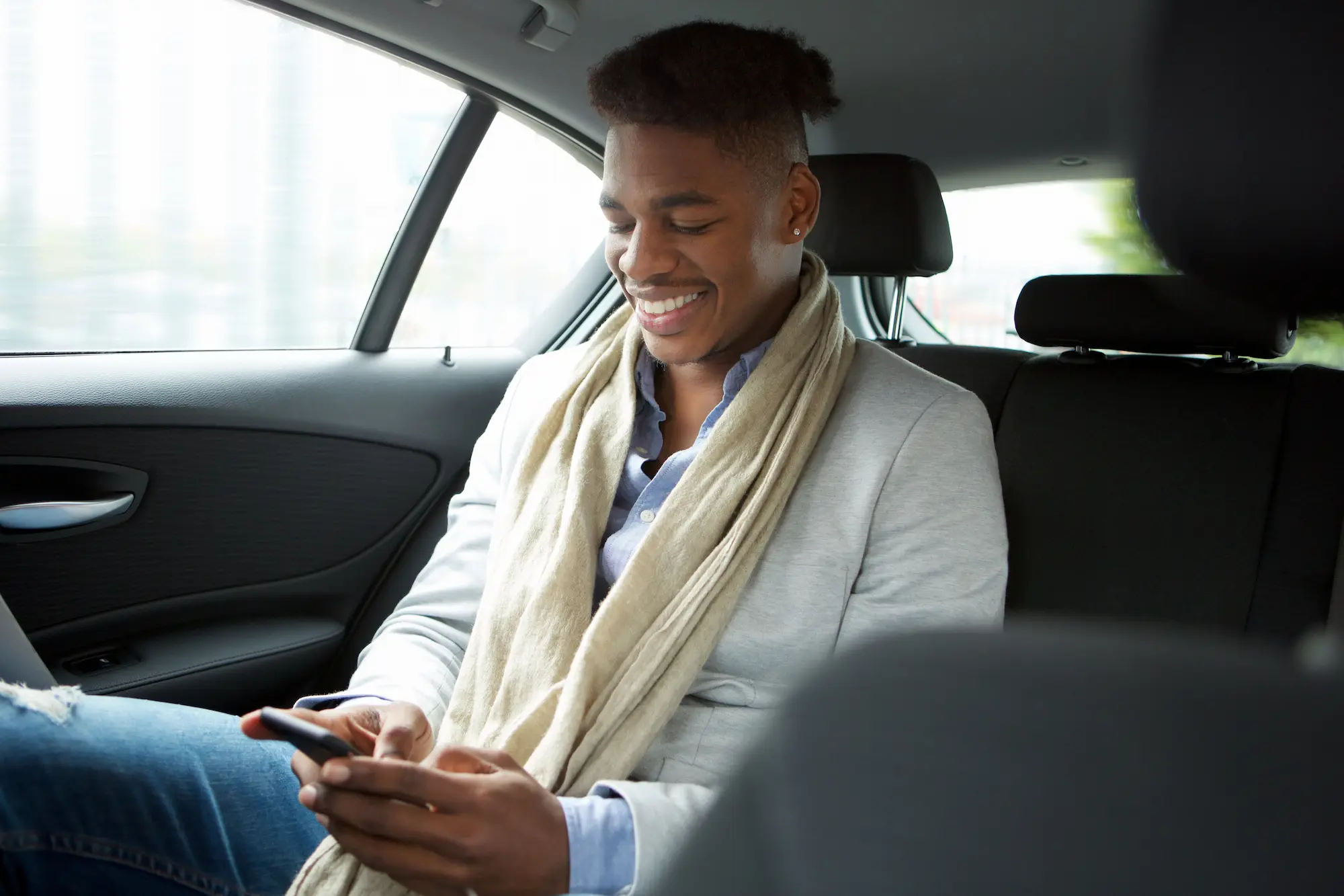 Taxi professionnel à Strasbourg (CUS) – Taxi JLB67